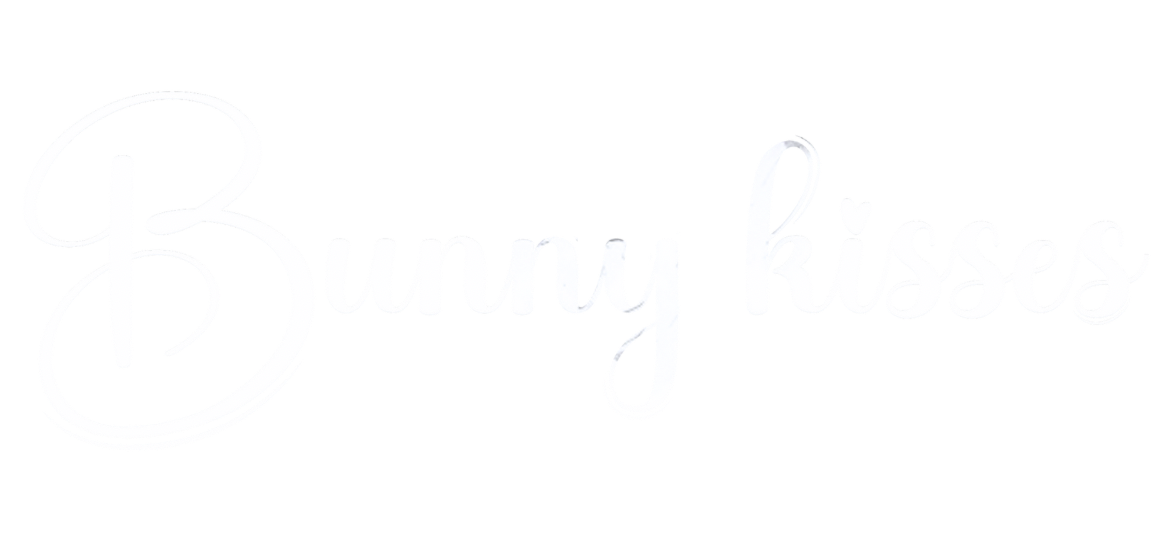 Bunny Kisses