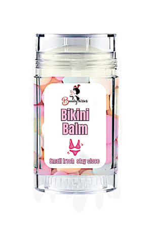 original -Bikini balm