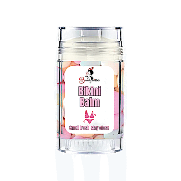original -Bikini balm