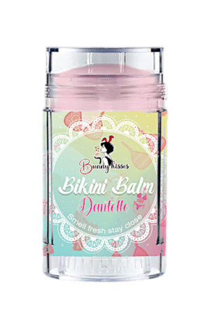 Dantelle-Bikini balm