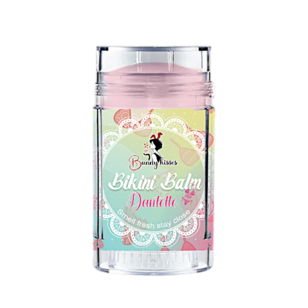 Dantelle-Bikini balm