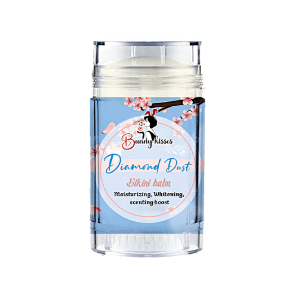 diamond dust -Bikini balm