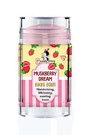 muskberry dream -Bikini balm