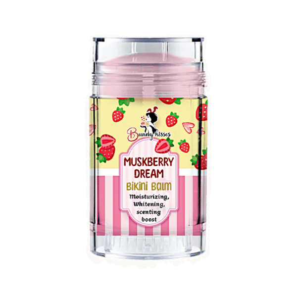 muskberry dream -Bikini balm