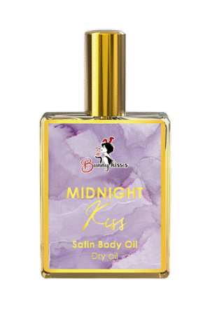 Dry Oil - Midnight kiss