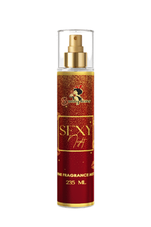 Sexy night pheromone body mist