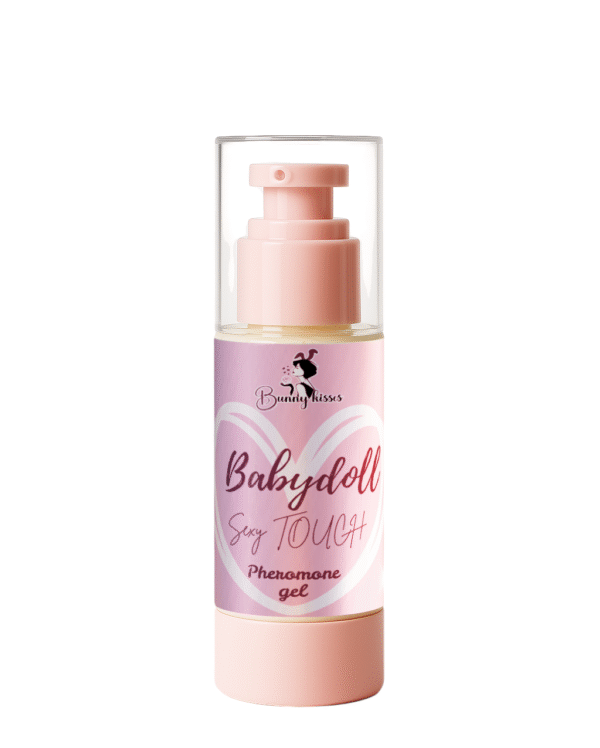 Sexy Touch Gel – A Seductive Symphony of Scent