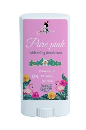 Pure pink