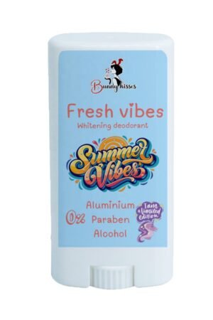 Fresh vibes