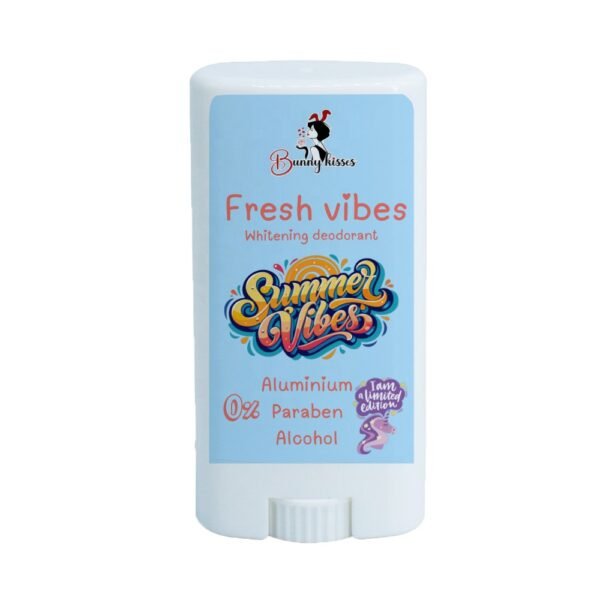 Fresh vibes
