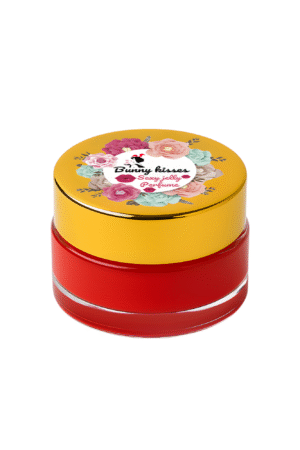 Sexy jelly perfume